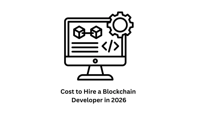 Understanding the Cost to Hire a Blockchain Developer in 2026