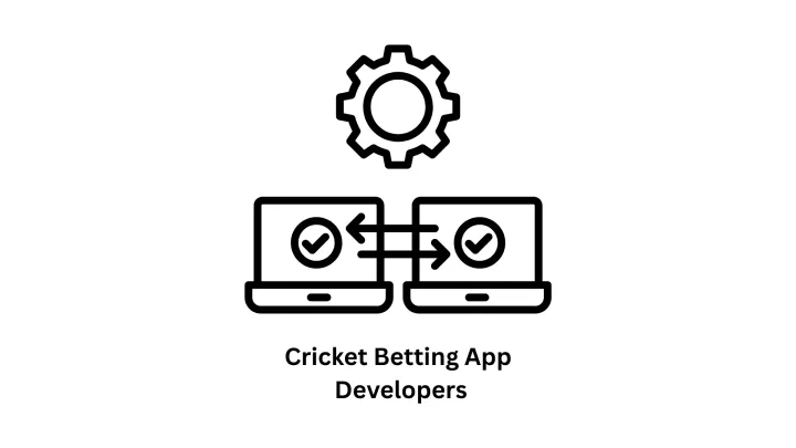 Top-Tier Cricket Betting App Developers
