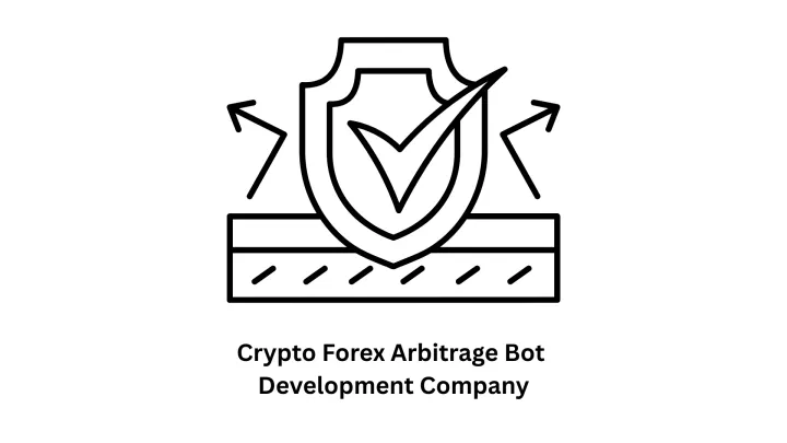 Crypto & Forex Arbitrage Bot Development Services
