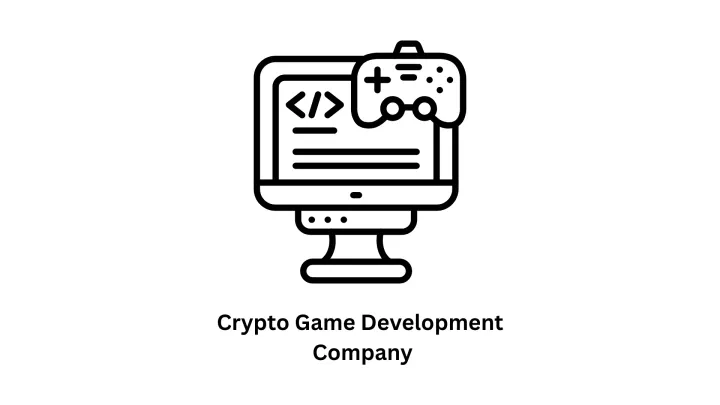 Top Crypto Game Development Company