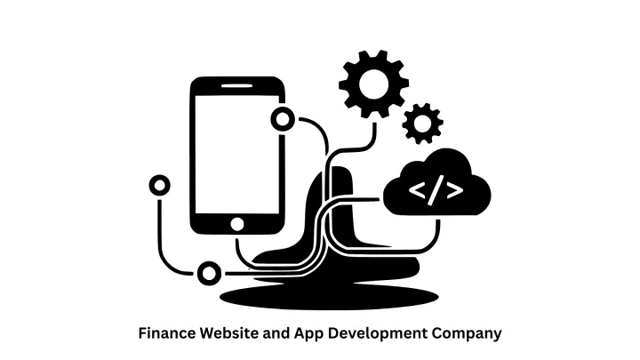 Premier Finance Website and App Development Company