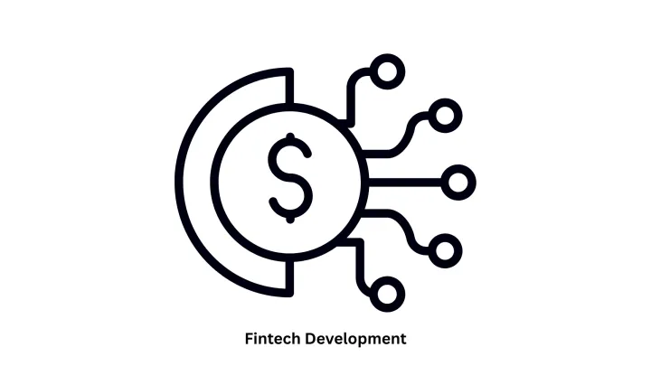Custom Fintech Development & Software Solutions