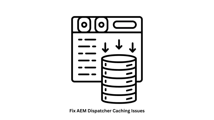 Fix AEM Dispatcher Caching Issues | Adobe Silver Solution Partne