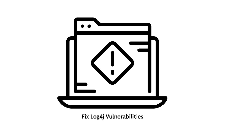 Expert IT Security Services to Fix Log4j Vulnerabilities
