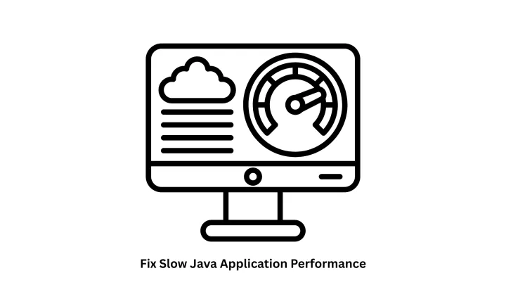 Fix Slow Java Application Performance | Expert Optimization Services