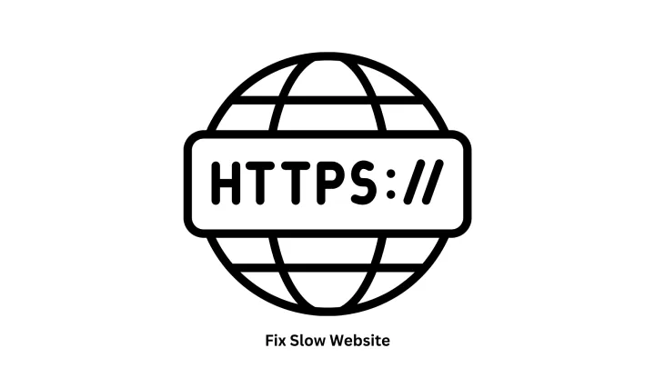 Fix Slow Website Performance | Expert Speed Optimization