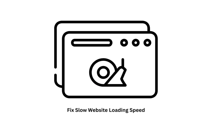 Fix Slow Website Loading Speed | Professional Performance Optimization