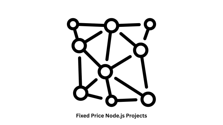 Scalable Node.js Development Services | Project-Based Solutions