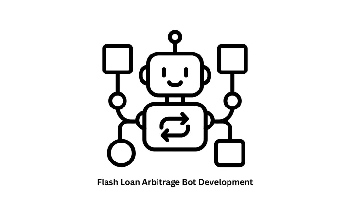 Expert Flash Loan Arbitrage Bot Development