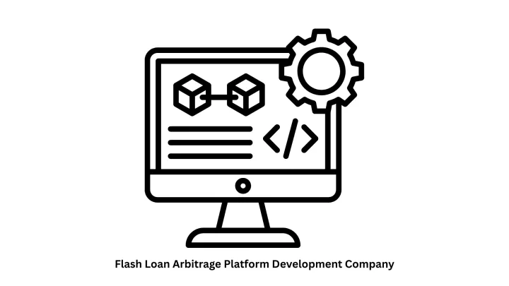 Leading Flash Loan Arbitrage Platform Development Company