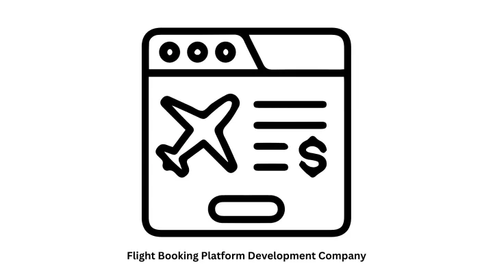 Premier Flight Booking Platform Development Company