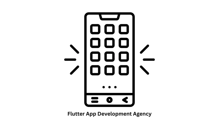 Leading Flutter App Development Agency