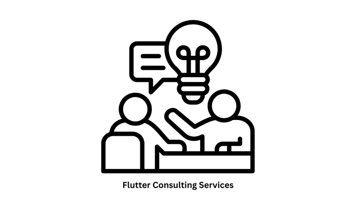 Expert Flutter Consulting Services | Scalable Cross-Platform Solutions