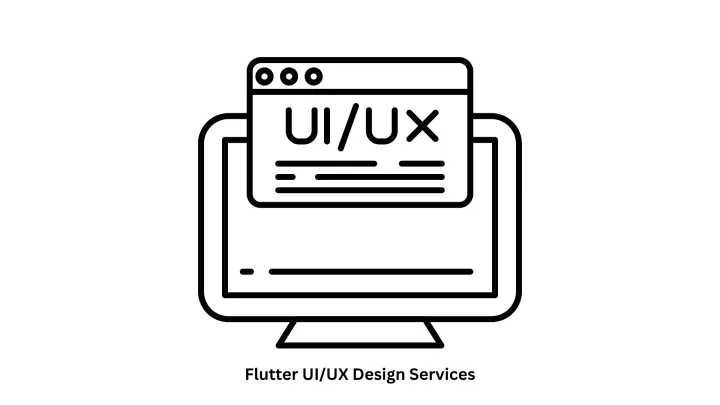Expert Flutter UI/UX Design Services