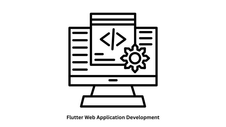 Expert Flutter Web Application Development Services