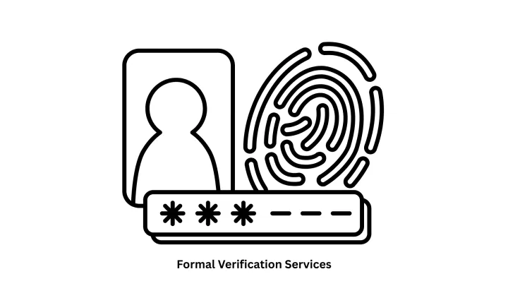 Professional Formal Verification Services for Software & Blockchain