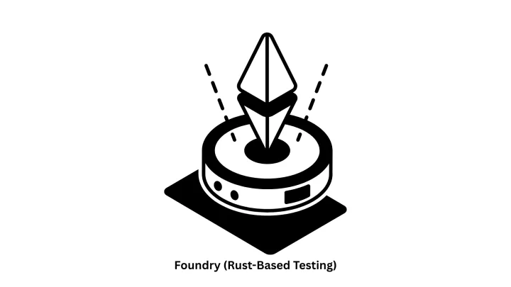 Foundry (Rust-based Testing) Services for Smart Contracts