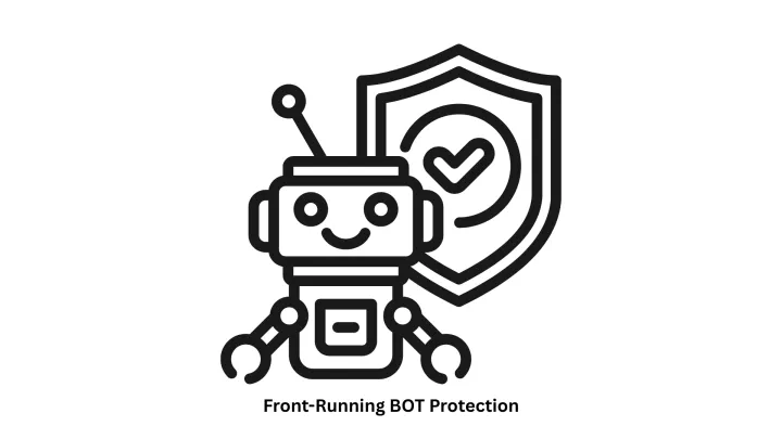 Front-Running Bot Protection & Secure Web3 Solutions