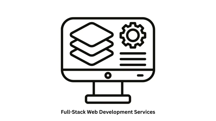Full-Stack Web Development Services | Expert Solutions