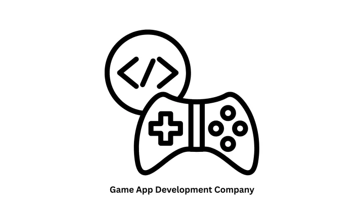 Game App Development Company | Expert Mobile Game Developers