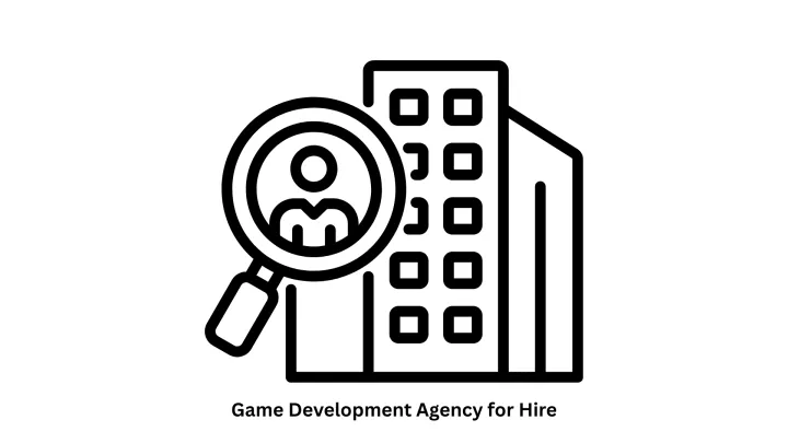 Game Development Agency for Hire | Expert Game Developers