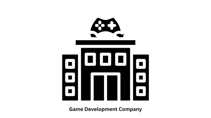 Game Development Company | Expert Unreal & Unity Developers