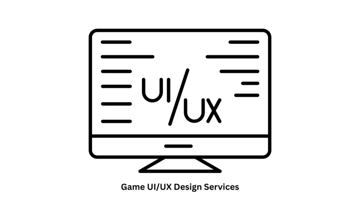 Expert Game UI/UX Design Services