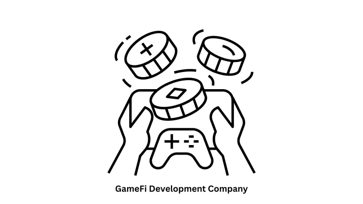 Leading GameFi Development Company