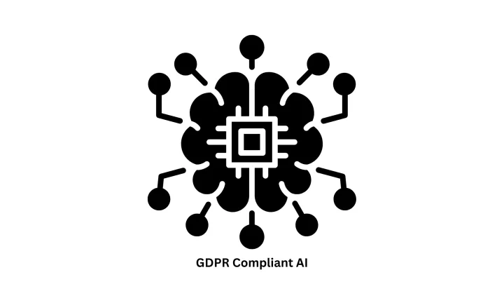 GDPR Compliant AI Solutions | Secure AI & ML Development