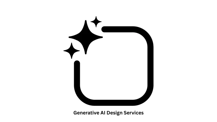 Professional Generative AI Design Services