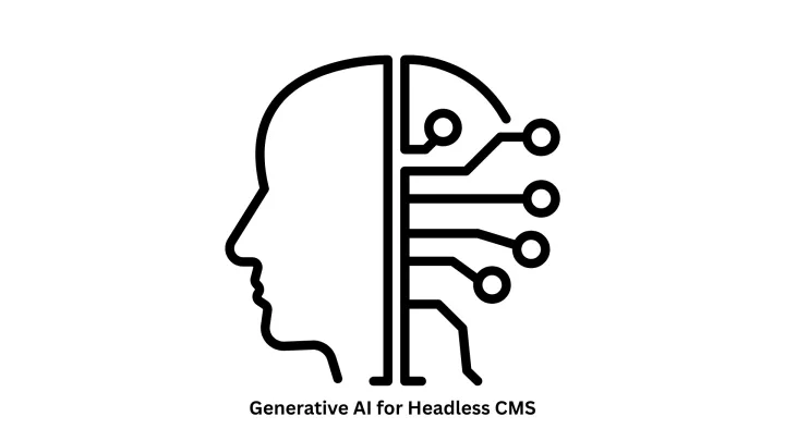 Generative AI for Headless CMS | Automate Content