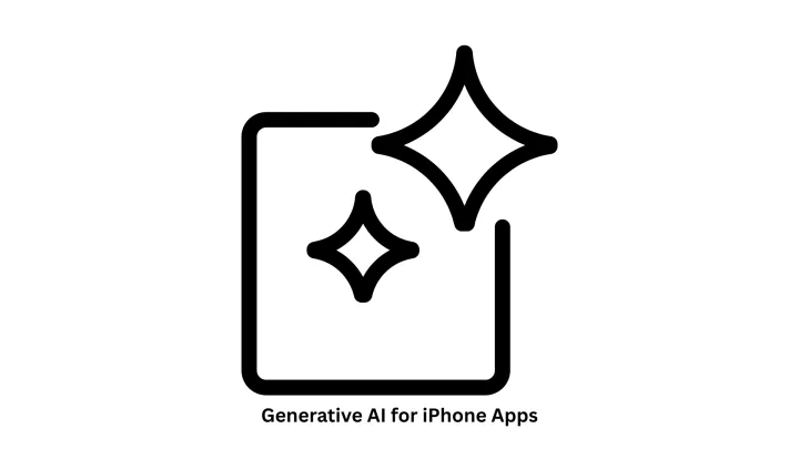 Innovate iOS Experiences: Generative AI for iPhone Apps