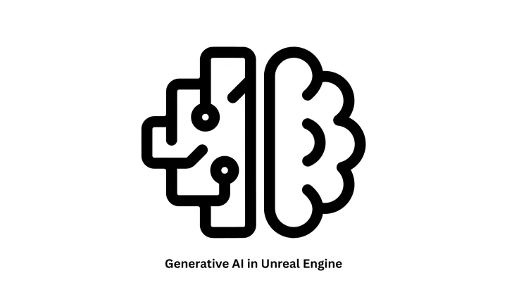 Generative AI in Unreal Engine 5 | Intelligent Game Development