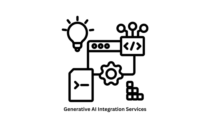 Generative AI Integration Services | Custom AI Solutions