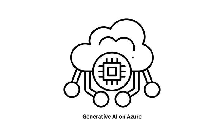 Generative AI on Azure | Enterprise AI Solutions