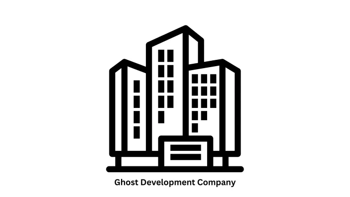 Expert Ghost Development Company & IT Solutions