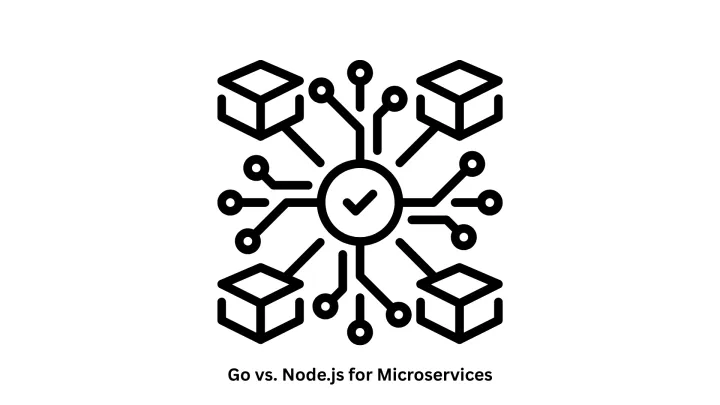 Go vs. Node.js for Microservices: Making the Right Choice