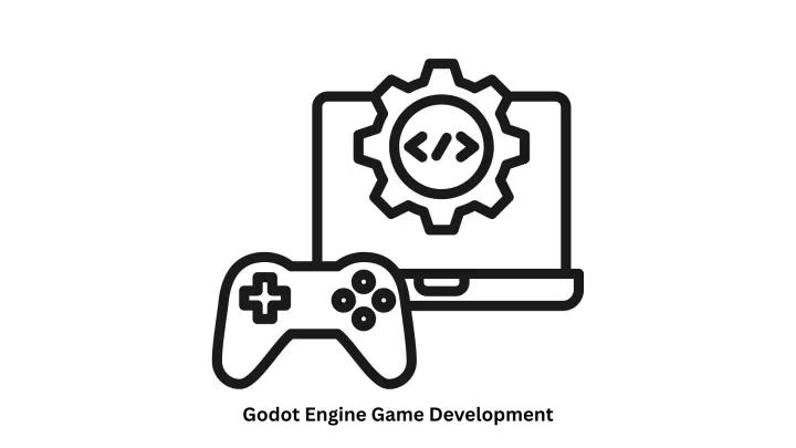 Godot Engine Game Development Services