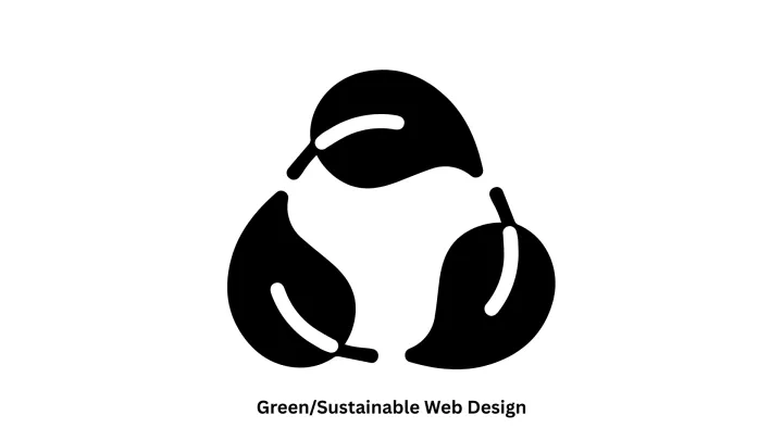 Eco-Friendly Solutions: Green/Sustainable Web Design