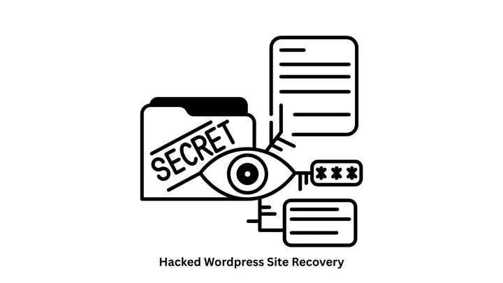 Professional Hacked WordPress Site Recovery Services