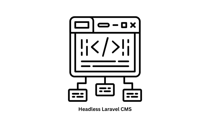 Scalable Headless Laravel CMS Development