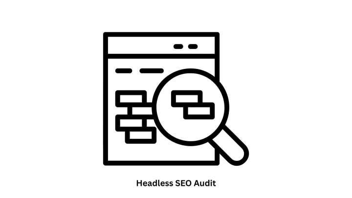 Professional Headless SEO Audit Services