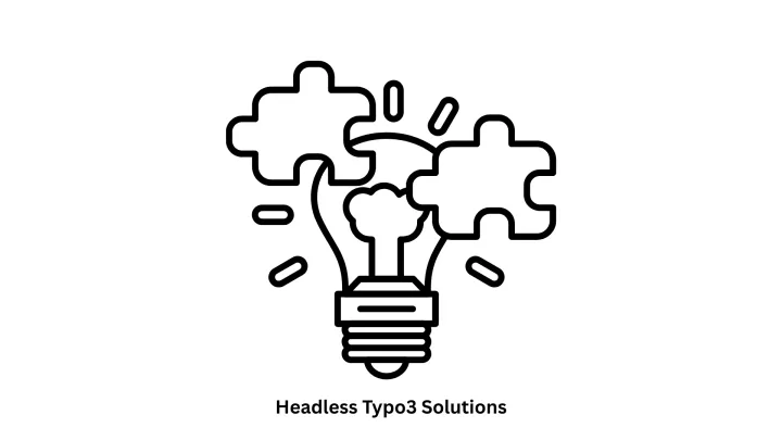 Professional Headless TYPO3 Solutions | Enterprise CMS Experts