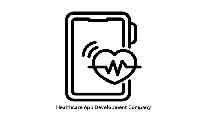 Expert Healthcare App Development Company