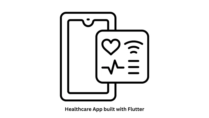 Healthcare Apps Built with Flutter | Expert Cross-Platform Development
