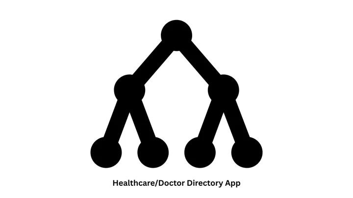 Expert Healthcare & Doctor Directory App Development