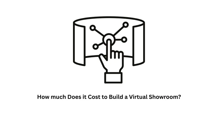 How Much Does It Cost to Build a Virtual Showroom? |