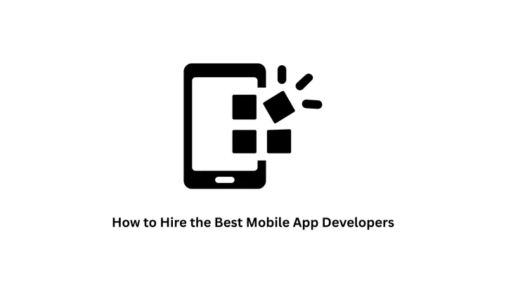 How to Hire a Web Developer for Startup: The Ultimate Guide