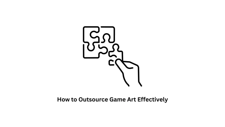How to Outsource Game Art Effectively | Associative