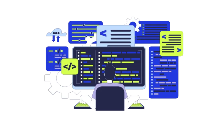 Leading HTML5 Development Company: Building the Future of Web Experiences